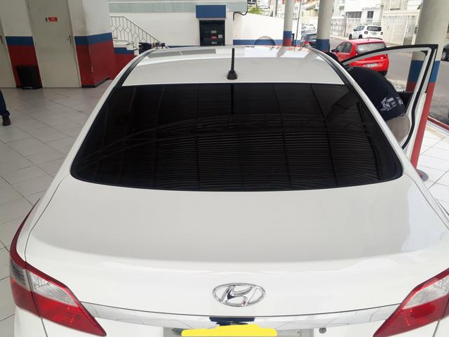 Hb20s 1.6 aut confort style, ano 2014/2014 - Foto 2