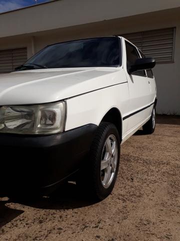 Fiat uno fire flex - Foto 7