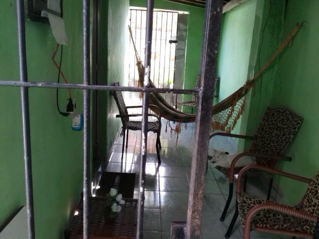 Casa no bairro da macaxeira - Foto 2
