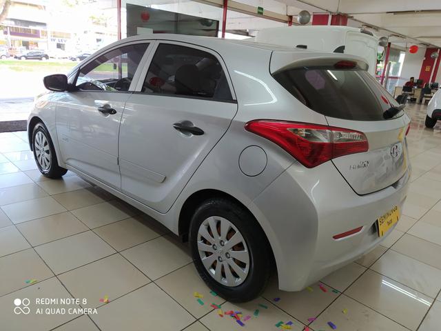 HB20 1.O Semi-novo - Foto 4