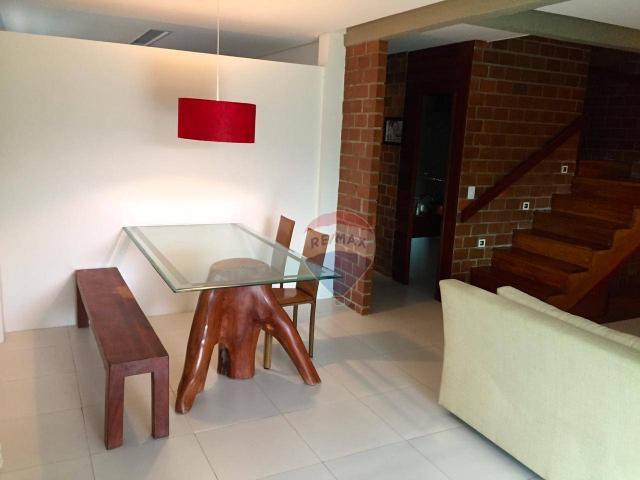 Casa com 5 dormitórios à venda, 169 m² por R$ 485.000 - Loteamento Serra Grande - Gravatá/ - Foto 6