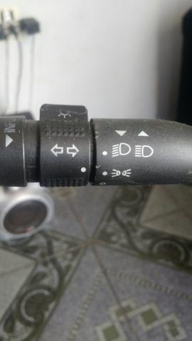 Chave de seta linha Ford - Foto 2