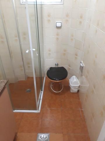 Apartamento padrão, bem conservado no bairro José Menino! *CÓDIGO 474 - Foto 6