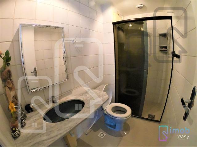 Alugo Arvoredo, 3 quartos sendo 1 suíte, Semi-mobiliado - Foto 4