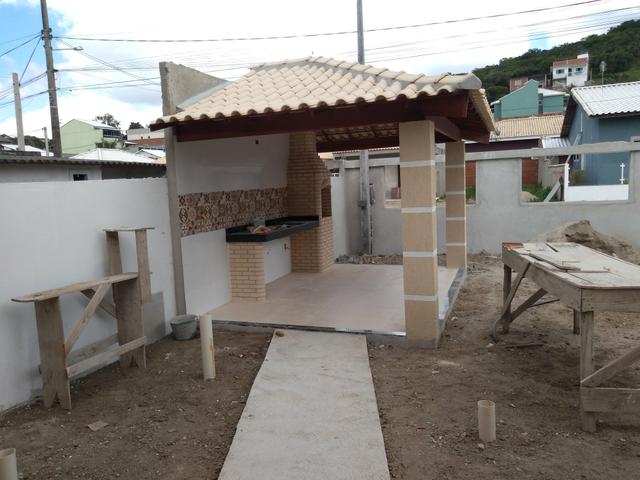 Casa de Alto Padrão com Fino Acabamento do Lado Havan - Foto 12