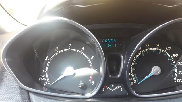New fiesta titanium - Foto 6