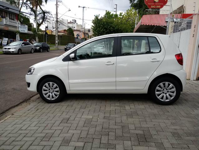Vw fox gii 1.0 flex 2013 - Foto 14