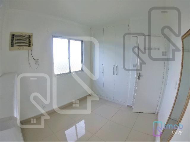 Alugo Arvoredo, 3 quartos sendo 1 suíte, Semi-mobiliado - Foto 6