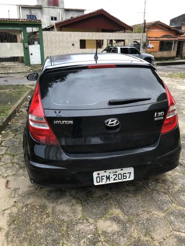 Hyundai I30 2011/12 selado e kitado top da categoria - Foto 3