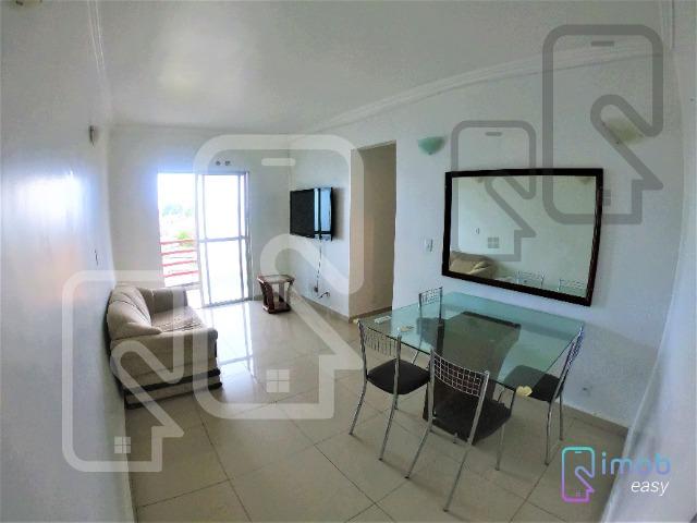 Alugo Arvoredo, 3 quartos sendo 1 suíte, Semi-mobiliado - Foto 2