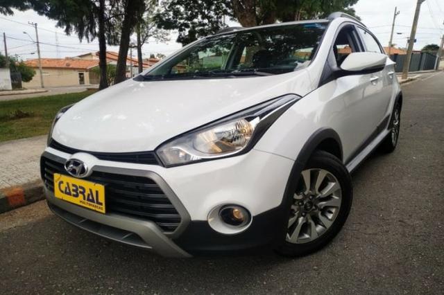 HB20 x 1.6 style ano 2018 - Foto 2