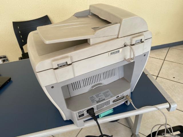 Maquina Xerox Workcentre Pe 16 - Foto 4