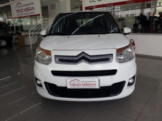CITROEN C3 PICASSO GLX 1.6 16V((AUT.)FLEXSTART). - Foto 2