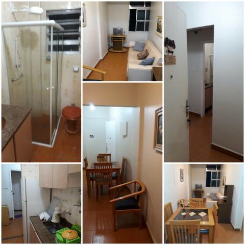 Apartamento padrão, bem conservado no bairro José Menino! *CÓDIGO 474 - Foto 13