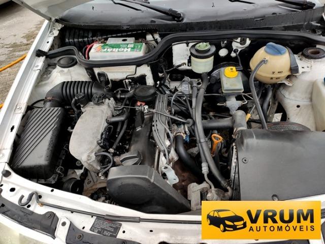 Volkswagen Gol 1.6 Power - Ano 2005 Abaixo da Fipe - Foto 14