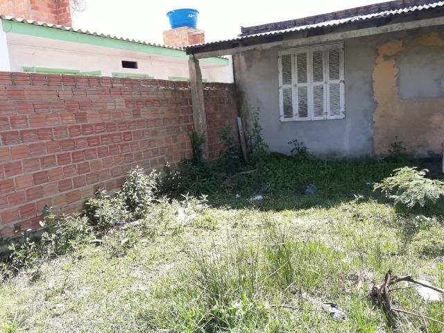 24 Mil, Terreno com castelinho Praia Magistério, 24 Mil - Foto 4
