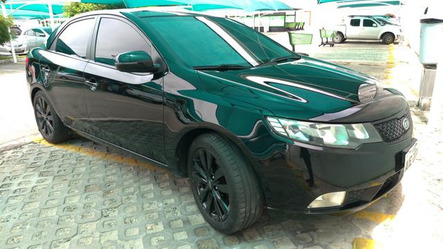 Kia Cerato SX3 - Foto 8