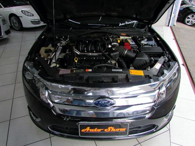 Fusion 2012 V6 AWD - Foto 20