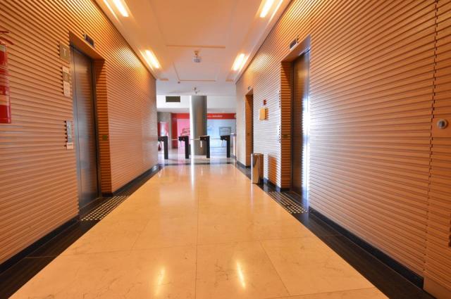 CLEO OCTAVIO - SMHN - VISTA P/ LAGO, CANTO, NASCENTE, 4 GARAGENS - Foto 11