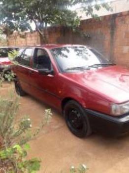 Fiat tipo !!! Troco em algo do meu enteresse.aceito ágio - Foto 4