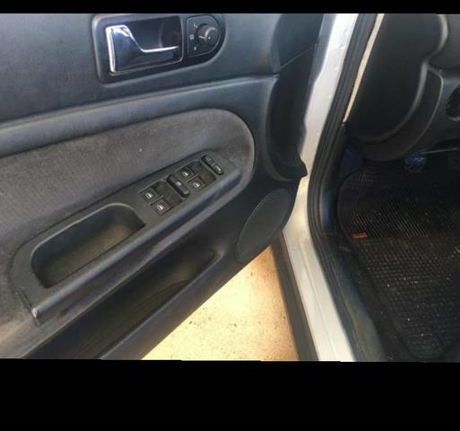Passat Alemão Turbo Aspirado - Foto 4
