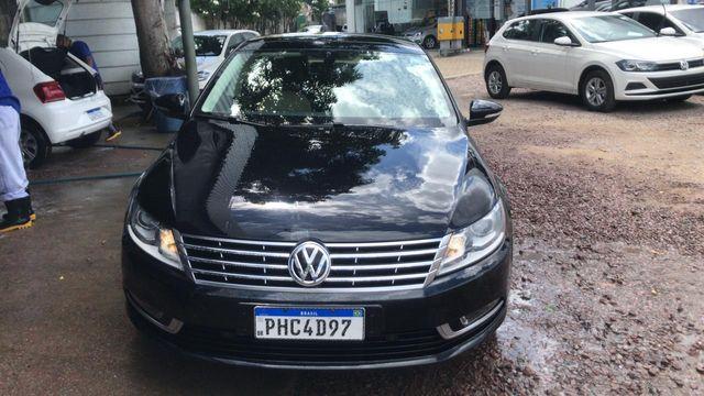 Volkswagen Passat 2.0 TSI CC 16V Turbo - Foto 2