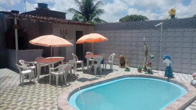 Promoção de Carnaval