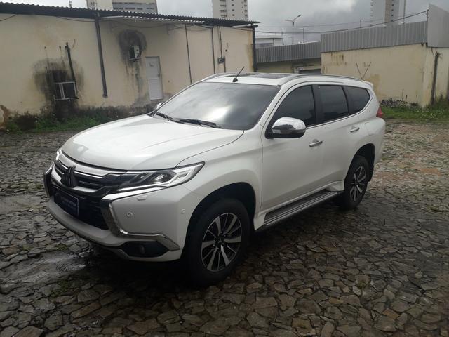 Mitsubishi Pajero Sport 19/20 - Foto 3