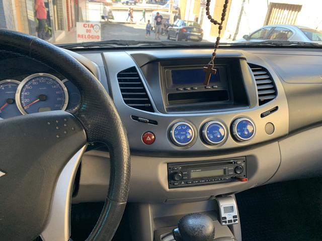 Mitsubishi L200 - Foto 6