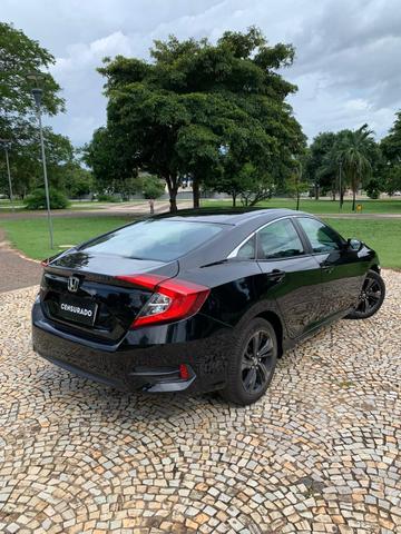 Honda Civic 2.0 Sport 2017/17 - Foto 3