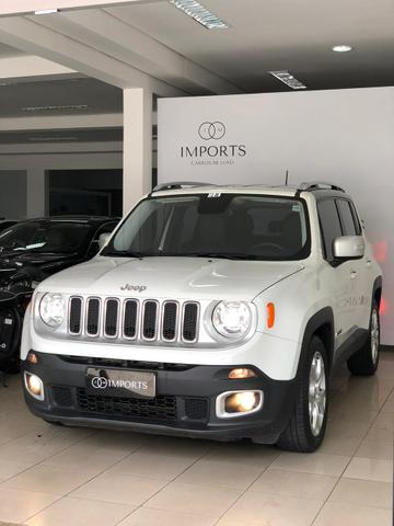 Jeep Renegade 2016/2017 limeted - Foto 13