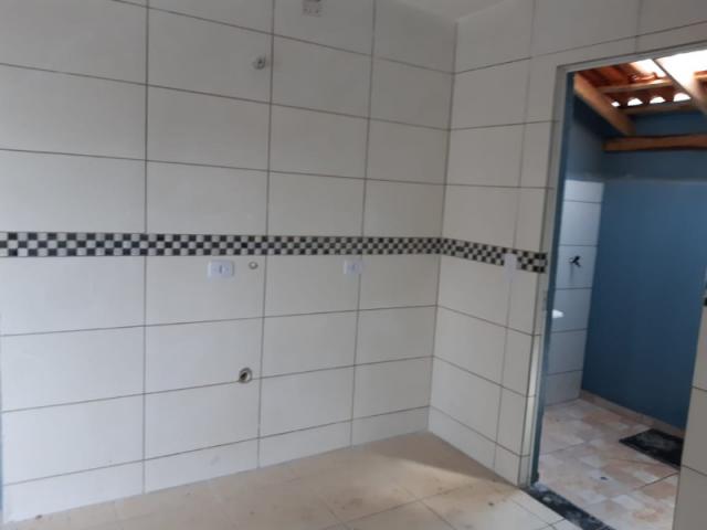 Casa à venda com 2 dormitórios em Tatuquara, Curitiba cod:CA00201 - Foto 10