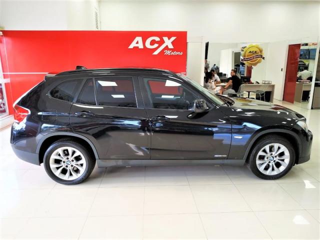 BMW X1 SDRIVE 18I 2.0 16V 4X2 AUT - 2012 - Foto 4
