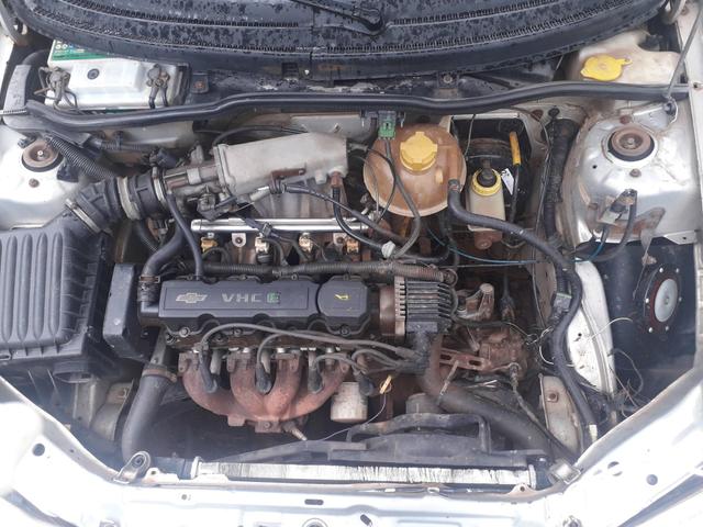 Corsa - Foto 3