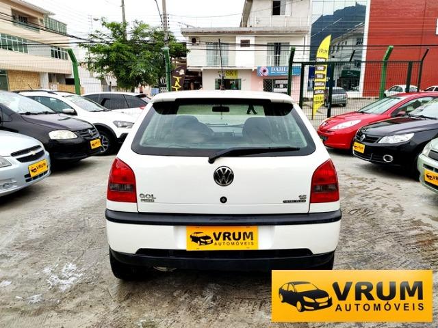 Volkswagen Gol 1.6 Power - Ano 2005 Abaixo da Fipe - Foto 4