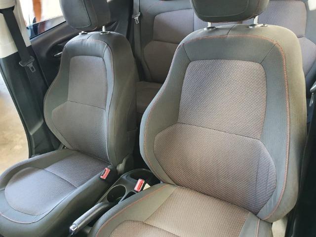 Gm Onix Ltz 1.4 2016/2016 - Ipva 2020 pago - Apenas 42.000 km Rodados - Foto 11