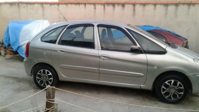 Xsara picasso fase ll 1.6 muito novo