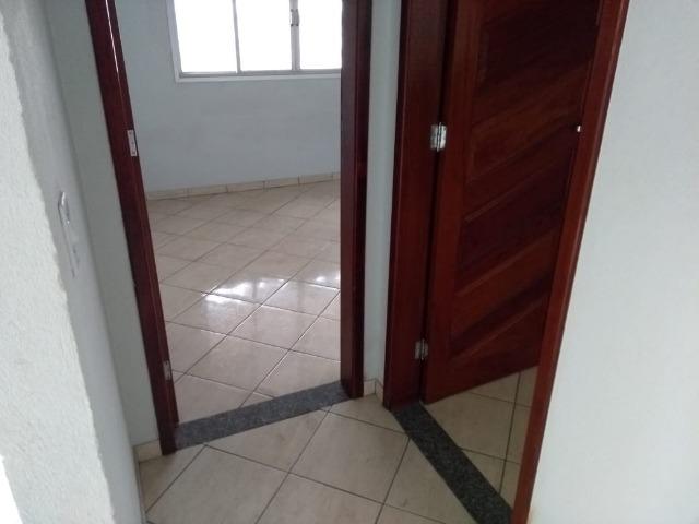 Apartamento 02 Quartos SEM Garagem Em Campo Grande Aluguel - Foto 8