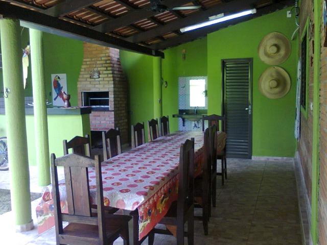 Aluga-se casa para temporada de carnaval em Aruana com 5 quartos 3 suítes e piscina ! - Foto 10