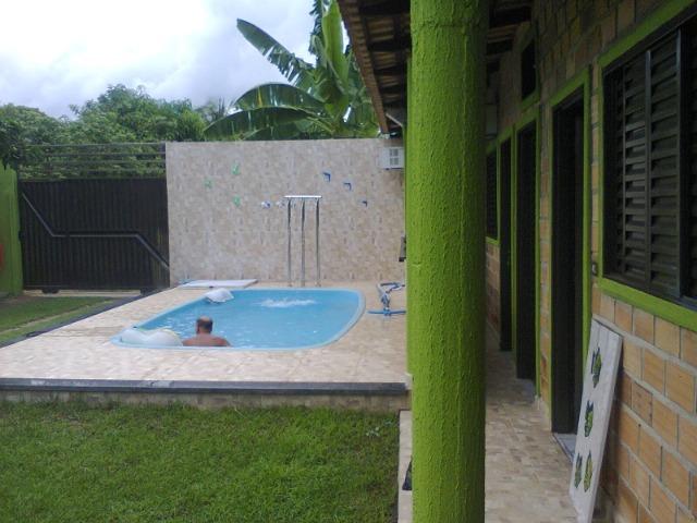 Aluga-se casa para temporada de carnaval em Aruana com 5 quartos 3 suítes e piscina ! - Foto 3