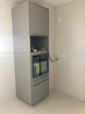 Apartamento, 140 MT² 3 Suítes, em Pituaçu Patamares Hemisfhere 360 - Foto 2