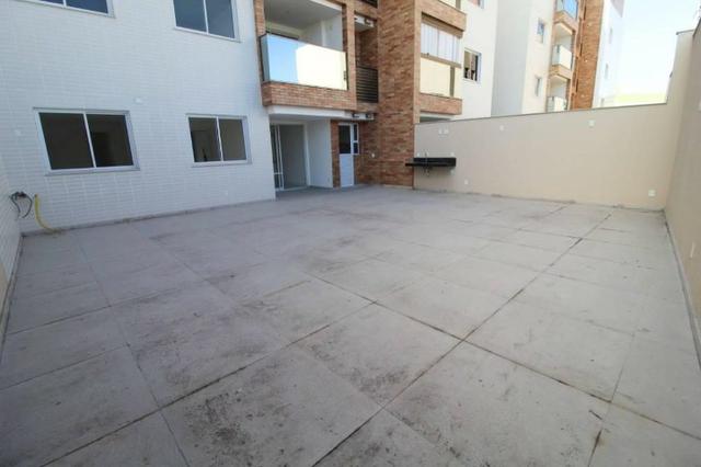 Apartamento 2 quartos com área privativa