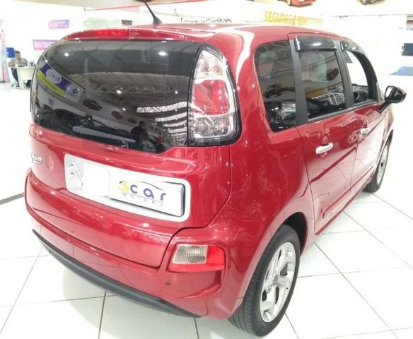 Citroen C3 Picasso 1.6 Tendance - 2015 - Foto 6