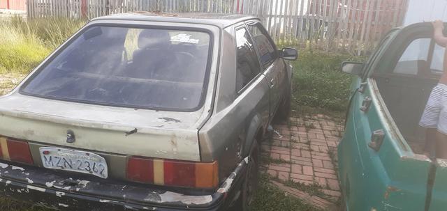 Vendo retirada de pesa