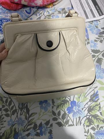 Bolsa Estilo Boneca