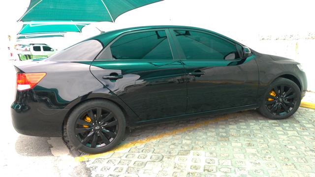 Kia Cerato SX3 - Foto 5