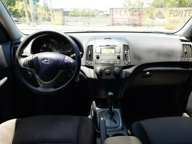 Hyundai i30 2.0 AUT C/Teto 2009/2010 impecável - Foto 5