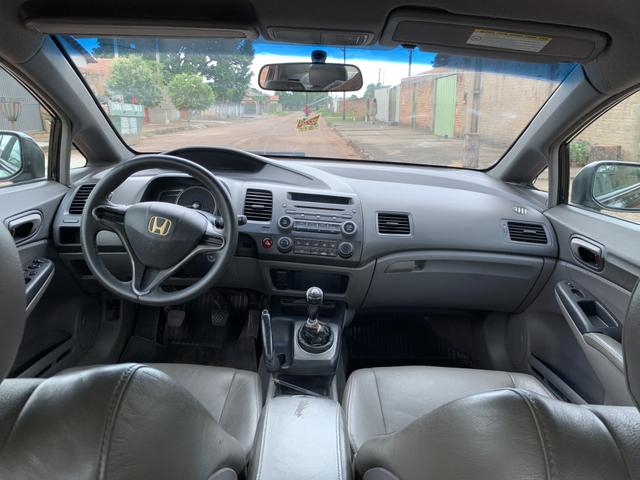 New Civic - Foto 4