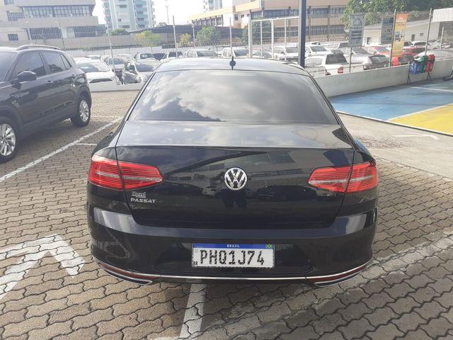 Volkswagen Passat Highline 2.0 TSI - Foto 5