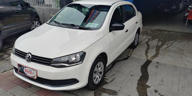 Voyage 2016 1.6 - Foto 2